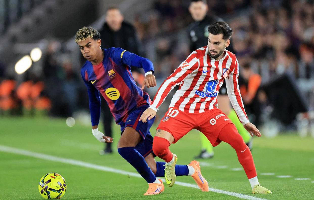 再次入选最佳阵容证明自己，可28岁的国米队长，仍“任重道远”（再度入选最佳阵容自证实力，28岁的国米队长仍任重道远）