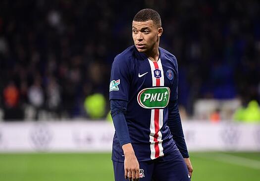 本世纪五大联赛球员俱乐部赛事自然年进球榜：姆巴佩跻身前十（本世纪五大联赛俱乐部自然年进球榜：姆巴佩已跻身前十）